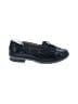 Ugg Black Blue Flats Size 6 - photo 1