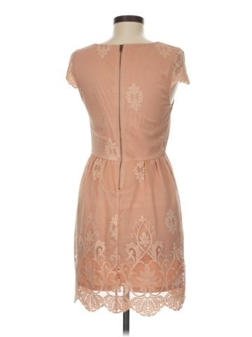 Love, Fire Casual Dress (view 2)