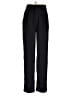 Assorted Brands Solid Black Casual Pants Size XS - photo 1