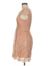 Love, Fire Tan Casual Dress Size M - photo 5