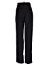 Assorted Brands Solid Black Casual Pants Size XS - photo 2