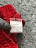 Unbranded Burgundy Red Casual Pants Size XL - photo 7