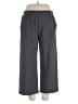 Sentimental NY Solid Gray Casual Pants Size XL - photo 1