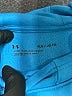 Under Armour Blue Pullover Hoodie Size L (youth) - photo 3