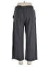 Sentimental NY Solid Gray Casual Pants Size XL - photo 2