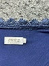 Ours Blue Cocktail Dress Size XL - photo 7