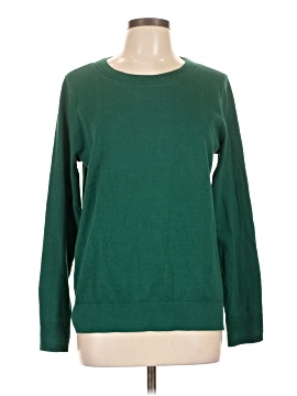 Ann Taylor Loft Outlet Pullover Sweater