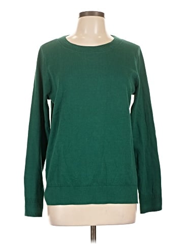 Ann Taylor LOFT Outlet Pullover Sweater (view 1)