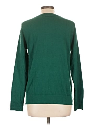 Ann Taylor LOFT Outlet Pullover Sweater (view 2)