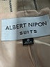 Albert Nipon Ivory Blazer Size 8 - photo 3