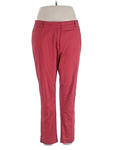 Focus Life Style Casual Pants (view 1)