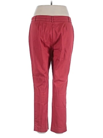 Focus Life Style Casual Pants (view 2)