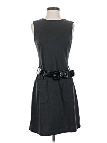 DM Donna Morgan Casual Dress (view 1)