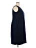 Koret 100% Polyester Solid Blue Casual Dress Size 22W - photo 4
