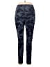 Style&Co Camo Blue Active Pants Size 2X - photo 1