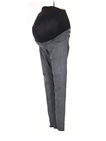Indigo Blue Active Pants (view 1)