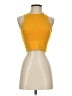 Athleta Yellow Tank Top Size XS - photo 1