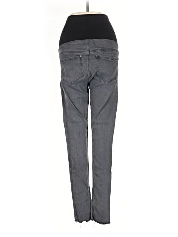Indigo Blue Active Pants (view 2)