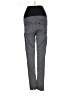 Indigo Blue Gray Active Pants Size S - photo 2