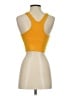 Athleta Yellow Tank Top Size XS - photo 2