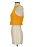 Athleta Yellow Tank Top Size XS - photo 5