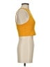 Athleta Yellow Tank Top Size XS - photo 4