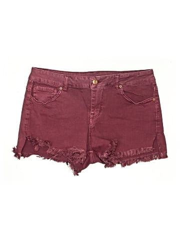 Vanilla Star Shorts (view 1)