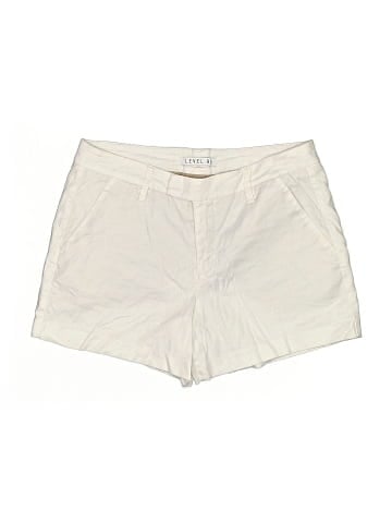 Level 99 Khaki Shorts (view 1)
