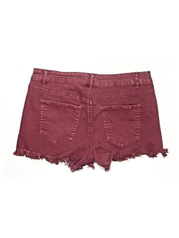 Vanilla Star Shorts (view 2)