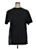 Active by Old Navy 100% Polyester Black Active T-Shirt Size XL - photo 1