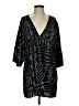 Zara Black Kimono Size XS - photo 1