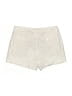 Level 99 Ivory Khaki Shorts Size 10 (estimated) - photo 2