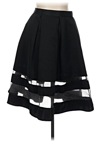 Express Formal Skirt (view 1)