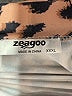 Zeagoo Pink Kimono Size XXXL - photo 7
