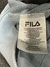 FILA Blue Sweatshirt Size M - photo 8