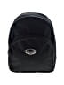 Vincelli Black Backpack One size - photo 1