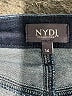 NYDJ Blue Jeans Size 14 - photo 6