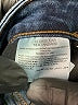 Old Navy Solid Blue Jeans Size 16R - photo 5