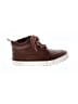Wonder Nation Brown Sneakers Size 13 (kids) - photo 1