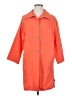 Vitamin 100% Cotton Orange Raincoat Size S - photo 1