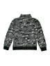Nike 100% Polyester Graphic Black Track Jacket Size 4T - photo 2
