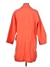 Vitamin 100% Cotton Orange Raincoat Size S - photo 2