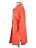 Vitamin 100% Cotton Orange Raincoat Size S - photo 5