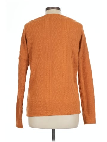 Macaron Long Sleeve Top (view 2)