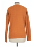 Macaron Orange Long Sleeve Top Size L (estimated) - photo 2