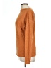 Macaron Orange Long Sleeve Top Size L (estimated) - photo 5