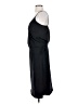 Splendid Solid Black Casual Dress Size S - photo 5