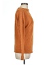 Macaron Orange Long Sleeve Top Size L (estimated) - photo 4