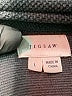 Jigsaw 100% Wool Gray Wool Cardigan Size L - photo 7
