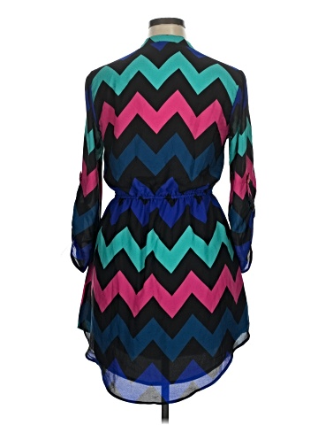 Justify Casual Dress (view 2)